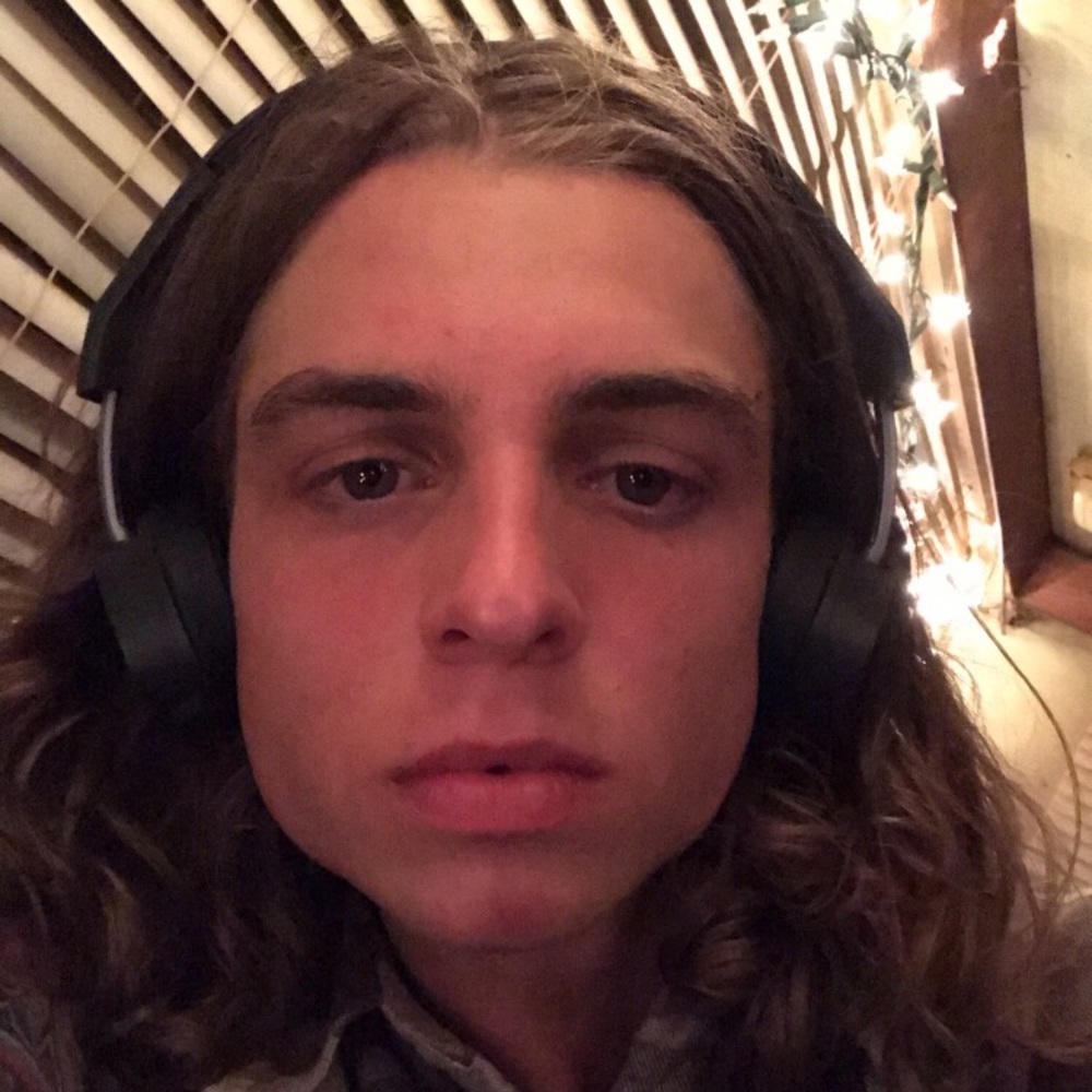 Meet your Posher, Trevor